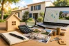 Calculette frais Notaire terrain Immobilier Capsud​ : Calcul