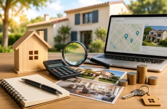 Combien coûte une Estimation de Maison par une Agence Immobilière​