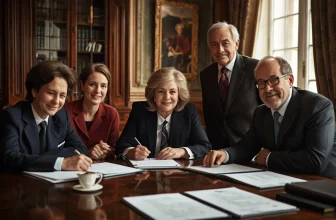 Comment éviter les droits de succession sur un bien immobilier​