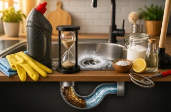 Destop laissé trop longtemps agir : Risques canalisations