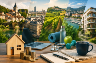 Francelemagazine.fr : Actualité Région & Finance Locale 2026