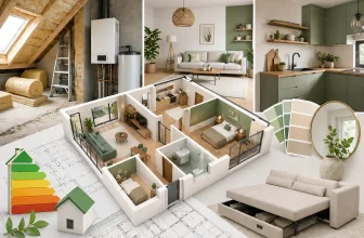 Immodeco.net: Immobilier, Décoration & Aménagement intérieur