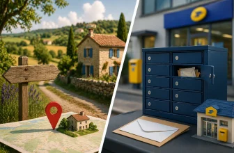 Lieu dit vs Boîte Postale : Quelle différence? Guide complet