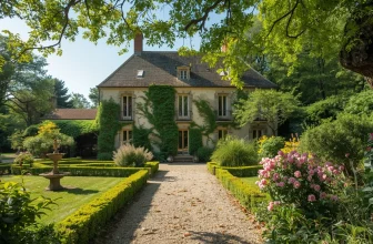 Manoir à Vendre 1 euro symbolique Château : Acheter ou Piège