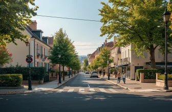 Meilleur quartiers Tours : Quels sont t&rsquo;ils et où se loger ?
