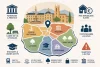 Meilleurs Quartiers Aix-en-Provence​ où Habiter : Mon Guide