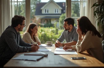 Mon frère veut acheter la maison de mes parents : Vos droits