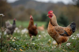 Où puis-je obtenir des poules pondeuses gratuites ?