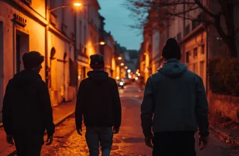 Quartier chaud Décines-Charpieu Lyon : Zones à éviter & Avis