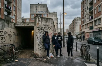 Bondy quartier chaud : Ville dangereuse à éviter ou idéale ?