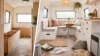 Rénovation intérieure Petite Caravane : 6 étapes et idées
