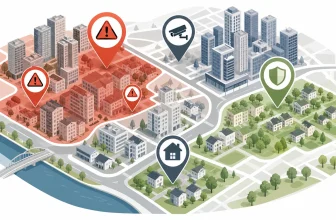 Secteurs dangereux Maisons-Alfort: Quartiers à éviter [2026]