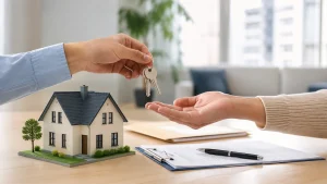 Attribution du logement proposée au demandeur : Définition Guide