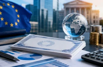 Euro commercial paper ECP & NEU CP : agence dette financement