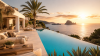 ​Location villa Ibiza Le Collectionist : ​Chambres luxe Prix & Conseil