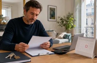 Quand avertir le Locataire d&rsquo;une Augmentation de Loyer​