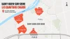 Saint-Ouen Quartier Chaud à éviter et Dangereux dans la Cité