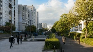 Secteurs dangereux Créteil Quartiers à éviter Sécurité zones
