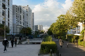 Secteurs dangereux Créteil Quartiers à éviter Sécurité zones
