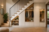 Aménagements sous escaliers Idées & Astuces espace sur mesure