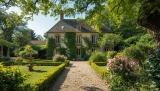 Manoir à Vendre 1 euro symbolique Château : Acheter ou Piège