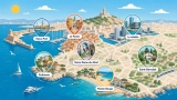 Meilleur quartier Marseille: Visitez ou Achetez au bon endroit