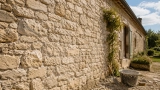 Mur en Moellon maçonnerie: Construction Entretien, Isolation