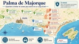 Quartier à éviter Palma de Majorque : Les endroits à risque