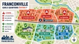 Quartier dangereux Franconville : Zones à éviter Avis ville