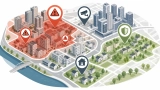 Secteurs dangereux Maisons-Alfort: Quartiers à éviter [2026]